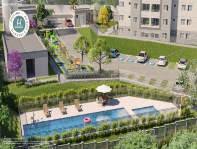 Apartamento para Venda, em Jo�o Pessoa, bairro COLIBRIS, 2 dormit�rios, 1 banheiro