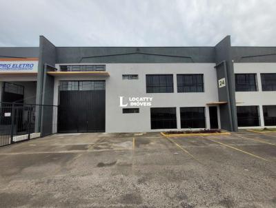Dep�sito para Loca��o, em Porto Alegre, bairro SARANDI, 8 vagas