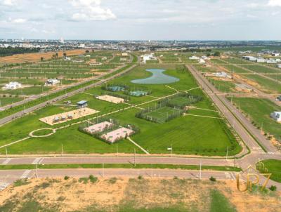 Terreno para Venda, em Sinop, bairro Residencial Parque do Lago