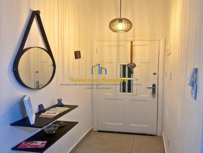 Apartamento para Venda, em Santos, bairro Embar�, 2 dormit�rios, 2 banheiros, 1 su�te, 1 vaga