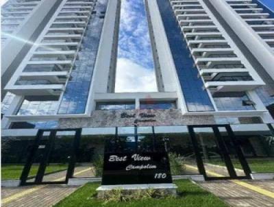 Apartamento para Venda, em Sorocaba, bairro Parque Campolim, 3 dormit�rios, 4 banheiros, 3 su�tes, 3 vagas