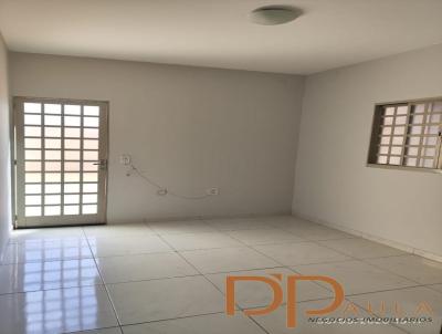 Casa para Venda, em Uberaba, bairro Residencial Ilha de Maraj� I, 2 dormit�rios, 1 banheiro