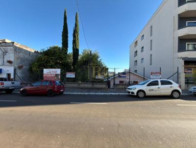 Terreno para Venda, em Guarapuava, bairro Centro