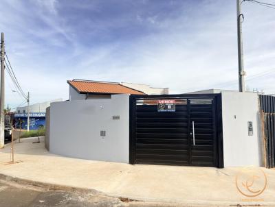 Casa para Venda, em , bairro Jardim S�o Rafael, 2 dormit�rios, 1 banheiro, 1 vaga