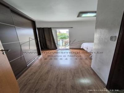 Casa em Condom�nio para Venda, em Mogi das Cruzes, bairro Vila Caputera, 3 dormit�rios, 2 banheiros, 1 su�te, 3 vagas
