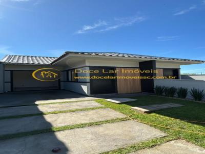Casa para Venda, em S�o Jos�, bairro Forquilhas, 2 dormit�rios, 1 banheiro, 2 vagas