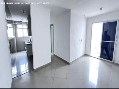 Apartamento para Venda, em Nova Igua�u, bairro da Luz, 2 dormit�rios, 1 banheiro, 1 vaga