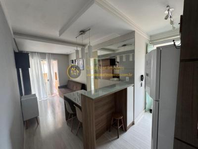 Apartamento para Venda, em Palho�a, bairro Bela Vista, 2 dormit�rios, 1 banheiro, 1 vaga