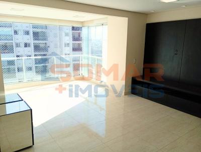 Apartamento para Loca��o, em S�o Paulo, bairro Vila Anast�cio, 2 dormit�rios, 2 banheiros, 2 su�tes, 1 vaga