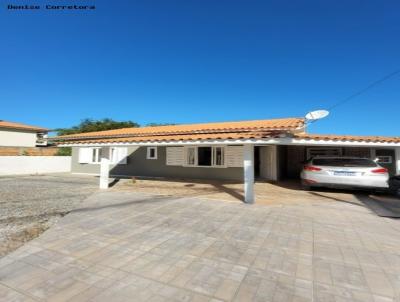 Casa para Venda, em Florian�polis, bairro Rio Vermelho, 3 dormit�rios, 3 banheiros, 1 su�te, 4 vagas