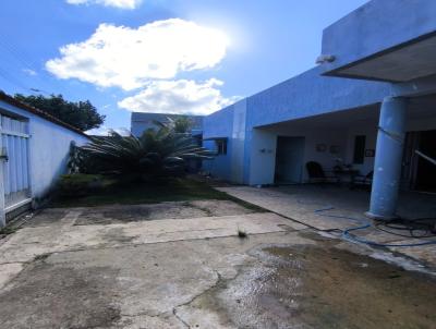 Casa em Condom�nio para Venda, em Bras�lia, bairro Regi�o dos Lagos (Sobradinho), 3 dormit�rios, 2 banheiros, 1 su�te, 2 vagas