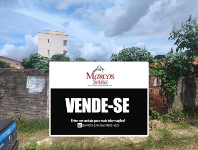 Terreno para Venda, em Teresina, bairro Planalto