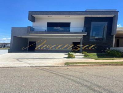 Casa em Condom�nio para Venda, em Sorocaba, bairro Condom�nio Helena Maria, 3 dormit�rios, 4 banheiros, 3 su�tes