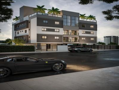 Cobertura para Venda, em Jo�o Pessoa, bairro Ernesto Geisel, 2 dormit�rios, 1 banheiro, 1 su�te