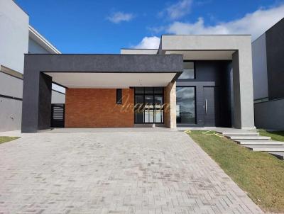 Casa em Condom�nio para Venda, em Votorantim, bairro Alphaville Nova Esplanada, 3 dormit�rios, 4 banheiros, 3 su�tes, 4 vagas