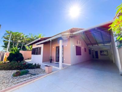Casa para Venda, em Barra Velha, bairro Centro, 3 dormit�rios, 2 banheiros, 3 vagas