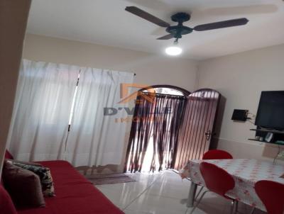 Casa em Condom�nio para Venda, em Praia Grande, bairro Tupi, 1 dormit�rio, 1 banheiro, 1 vaga