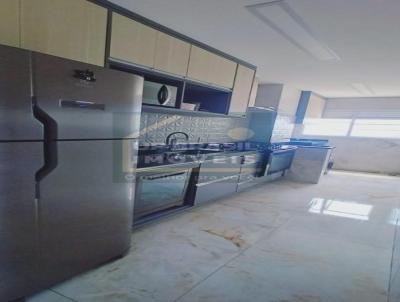 Apartamento para Venda, em Ca�apava, bairro Vila Para�so, 3 dormit�rios, 3 banheiros, 2 vagas