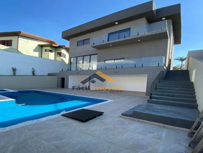 Casa Alto Padr�o para Loca��o, em Jacare�, bairro Vila Zez�, 3 dormit�rios, 3 banheiros, 2 su�tes, 3 vagas