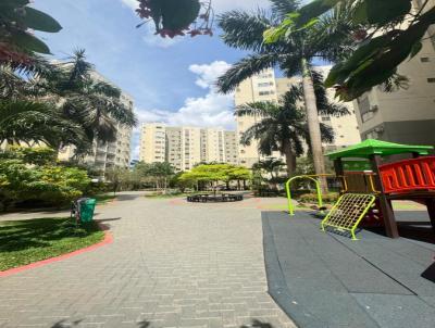 Apartamento para Loca��o, em Porto Velho, bairro Rio Madeira, 2 dormit�rios, 2 banheiros, 1 su�te, 1 vaga