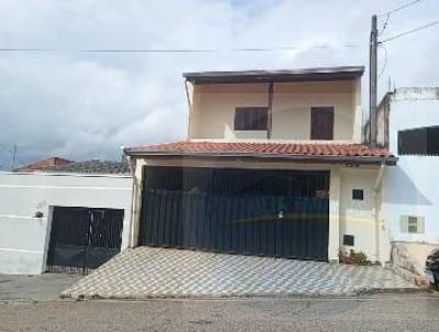 Casa / Sobrado para Venda, em Sorocaba, bairro Jardim S�o Guilherme, 2 dormit�rios, 2 banheiros, 2 vagas