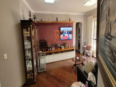 Apartamento para Venda, em S�o Paulo, bairro Indian�polis, 3 dormit�rios, 2 banheiros, 1 su�te, 2 vagas