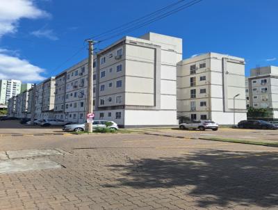 Apartamento para Venda, em Novo Hamburgo, bairro Canudos, 2 dormit�rios, 1 banheiro, 1 vaga
