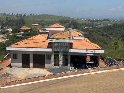 Casa em Condom�nio para Venda, em Ca�apava, bairro Condom�nio Terras de Santa Mariana, 4 dormit�rios, 5 banheiros, 3 su�tes, 2 vagas