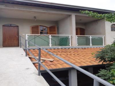 Casa para Venda, em Mogi das Cruzes, bairro Tabo�o, 3 dormit�rios, 3 banheiros, 2 su�tes, 4 vagas