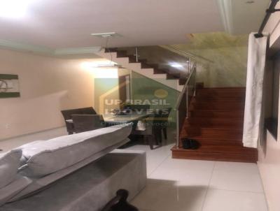 Casa para Venda, em Taubat�, bairro Jardim Maria Augusta, 4 dormit�rios, 3 banheiros, 3 su�tes, 2 vagas