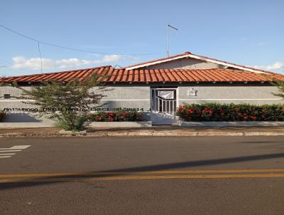 Casa para Venda, em Avanhandava, bairro V Bandeirantes