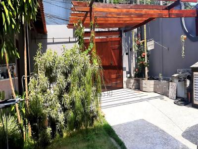 Casa para Venda, em Niter�i, bairro S�o Francisco, 5 dormit�rios, 4 banheiros, 1 su�te, 4 vagas