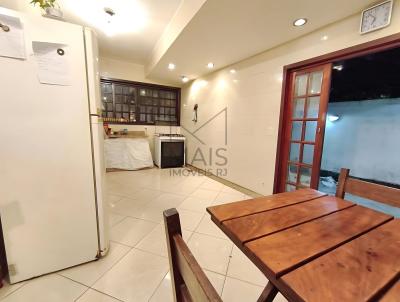 Casa para Venda, em Niter�i, bairro S�o Francisco, 5 dormit�rios, 4 banheiros, 1 su�te, 4 vagas