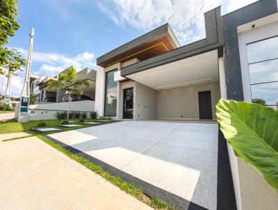 Casa em Condom�nio para Venda, em , bairro Residencial Milano, 3 dormit�rios, 3 su�tes, 4 vagas