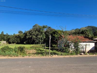 Ch�cara para Venda, em , bairro Vieiras, 1 dormit�rio, 1 banheiro