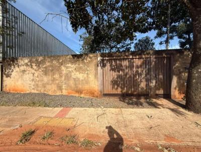 Terreno para Venda, em Campo Grande, bairro Nova Lima