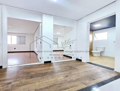 Apartamento para Venda, em Mogi das Cruzes, bairro Porteira Preta, 2 dormit�rios, 1 banheiro, 1 vaga