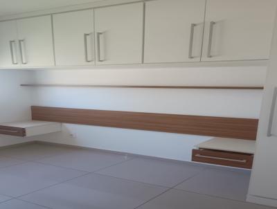 Apartamento para Venda, em Pindamonhangaba, bairro Loteamento Industrial �gua Preta, 2 dormit�rios, 1 banheiro, 1 vaga