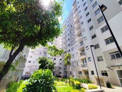 Apartamento para Venda, em S�o Paulo, bairro Vila Nova Curu��, 2 dormit�rios, 1 banheiro