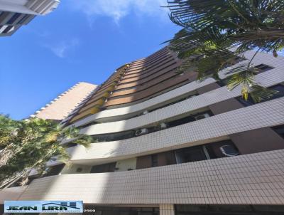 Apartamento para Venda, em Fortaleza, bairro , 3 dormit�rios, 5 banheiros, 3 su�tes, 2 vagas