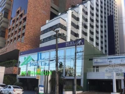 Apartamento para Venda, em Fortaleza, bairro MEIRELES, 1 dormit�rio, 1 banheiro, 1 su�te, 1 vaga