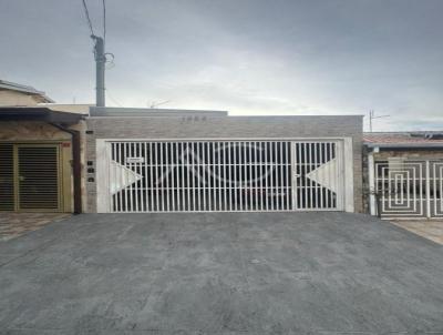 Sobrado para Venda, em Indaiatuba, bairro Centro, 3 dormit�rios, 1 su�te, 2 vagas