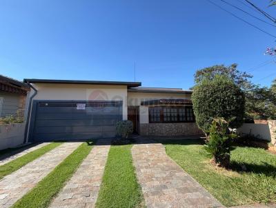 Casa para Loca��o, em Pirassununga, bairro Cidade Jardim, 3 dormit�rios, 3 banheiros, 1 su�te, 4 vagas