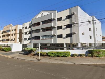Apartamento para Venda, em Ribeir�o Preto, bairro Residencial e Comercial Palmares, 3 dormit�rios, 2 banheiros, 1 su�te, 1 vaga