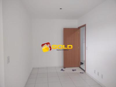 Apartamento para Venda, em Uberl�ndia, bairro Loteamento Luizote IV, 2 dormit�rios, 2 banheiros, 1 su�te, 1 vaga