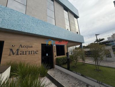 Apartamento para Venda, em Presidente Prudente, bairro Edif�cio Acqua Marine, 3 dormit�rios, 2 banheiros, 1 su�te, 2 vagas