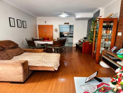Apartamento para Venda, em Ribeir�o Preto, bairro Jardim Paulistano, 3 dormit�rios, 2 banheiros, 1 su�te, 2 vagas