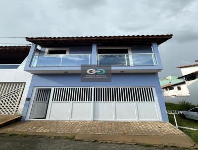 Casa para Venda, em Cachoeira Paulista, bairro Ch�cara do Moinho, 3 dormit�rios, 4 banheiros, 3 su�tes, 2 vagas