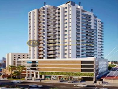 Apartamento para Venda, em S�o Jos�, bairro Bosque das Mans�es, 2 dormit�rios, 1 banheiro, 1 su�te, 1 vaga