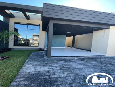 Casa para Venda, em Tijucas, bairro Areias, 3 dormit�rios, 1 su�te